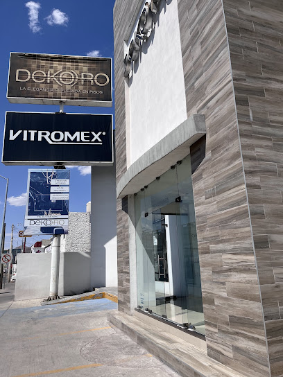 Dekoro en Chihuahua