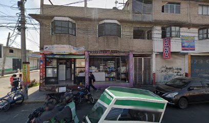 Delesa (Suministro de Materiales, Industria, Comercio, Residencial) en Nezahualcóyotl