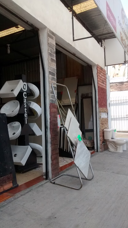 Democeramic Pisos y Azulejos en Colima