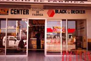 Dewalt Center en Durango