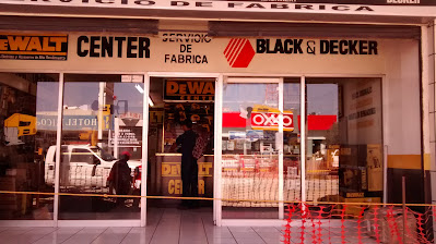 Dewalt Center en Durango