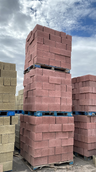 Dgo Block S.A. de C.V. en Durango