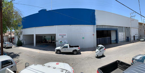 Difemex Grupo Ferretero S.A. de C.V. en Torreón