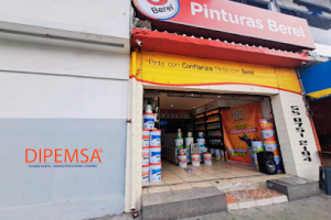 Dipemsa (Sucursal Ecatepec) en Ecatepec de Morelos