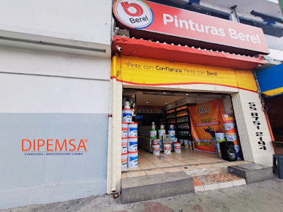Dipemsa (Sucursal Ecatepec) en Ecatepec de Morelos