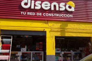 Disensa Atizapan en López Mateos