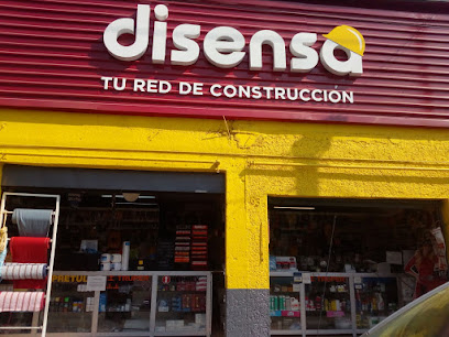 Disensa Atizapan en López Mateos