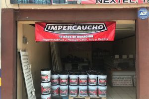 Dist de Perfiles, Aceros y Materiales para Construcción J.J. S.A. de C.V. en López Mateos