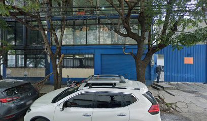 Distribuidora Fiberglass de México en Naucalpan