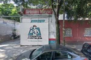 Distribuidora Mayen en Miguel Hidalgo