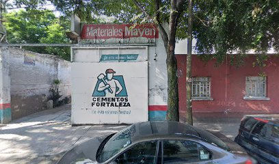 Distribuidora Mayen en Miguel Hidalgo
