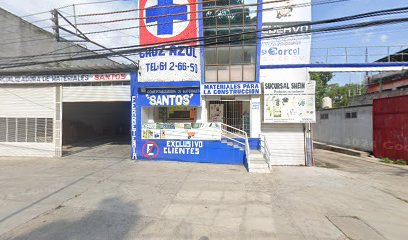 Distribuidora de Materiales y Maderas 5 de Mayo en Tuxtla Gutiérrez