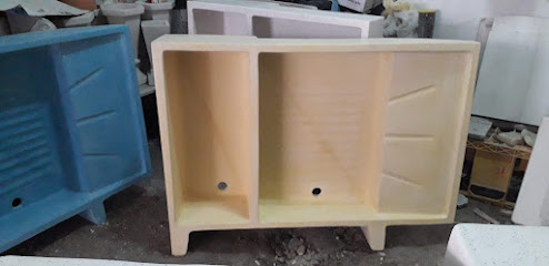 Don Mariano Lavaderos de Granito en Tuxtla Gutiérrez