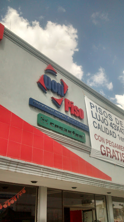 Don Piso, Sucursal Nazas en Durango