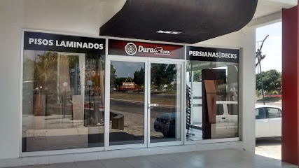 Dura Floor en Colima