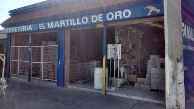 El Martillo de Oro en Gómez Palacio