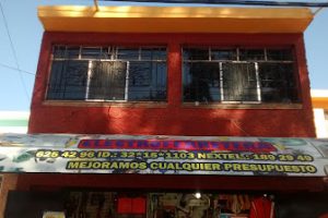 Electroferretera Irapuato en Irapuato