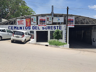 En Obra - Cementos del Sureste en Tuxtla Gutiérrez