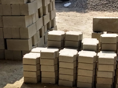 Fábrica de Blocks Izapa en Tapachula