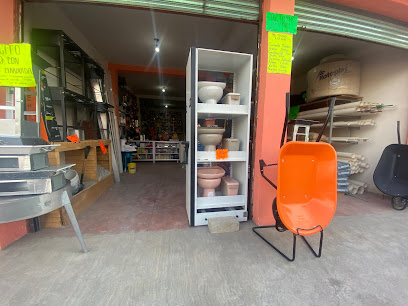 Fematsa Ferretería y Materiales Básicos para Construcción en Toluca