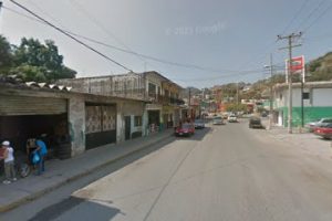 Feremax en Manzanillo