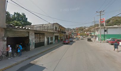 Feremax en Manzanillo