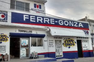Ferre-Gonza en Cd. Juárez