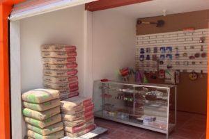 Ferre March en Tuxtla Gutiérrez