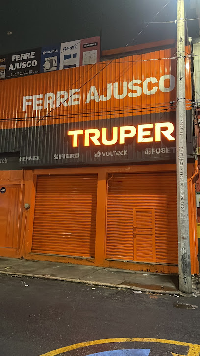 Ferreajusco en Tlalpan