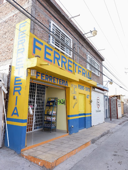 Ferrechito en Torreón