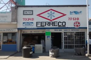 Ferreco en Torreón