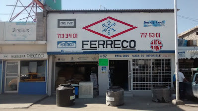 Ferreco en Torreón