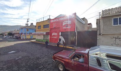 Ferredicsa en Chimalhuacán
