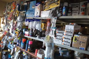 Ferremateriales Castañeda en Irapuato
