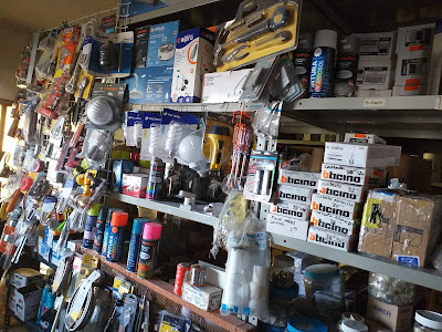 Ferremateriales Castañeda en Irapuato