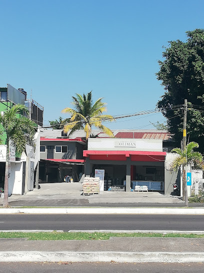 Ferremateriales Oliman en Colima
