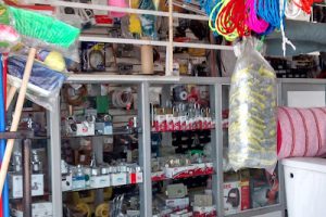 Ferreprecios en López Mateos