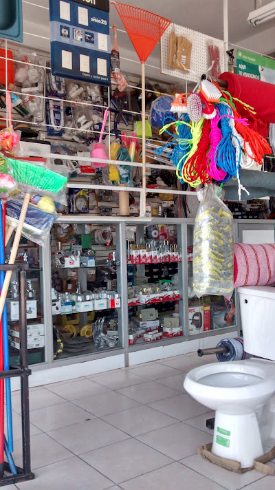 Ferreprecios en López Mateos