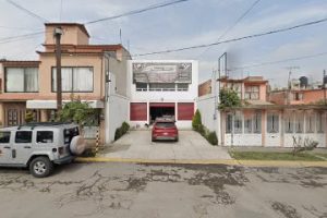 Ferressa en Cuautitlán Izcalli