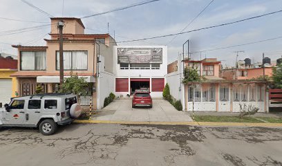 Ferressa en Cuautitlán Izcalli