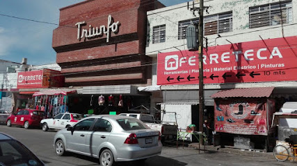 Ferreteca Gomez Palacio en Gómez Palacio