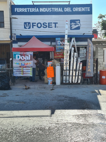 Ferretera y Bloquera Industrial del Oriente en Torreón