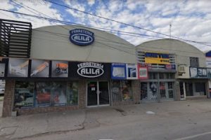 Ferretería Alila en Torreón