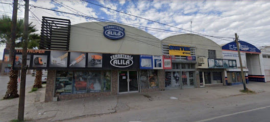Ferretería Alila en Torreón