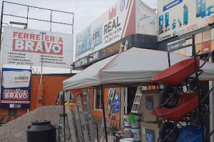 Ferretería Bravo en Torreón