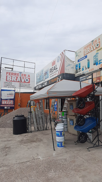 Ferretería Bravo en Torreón
