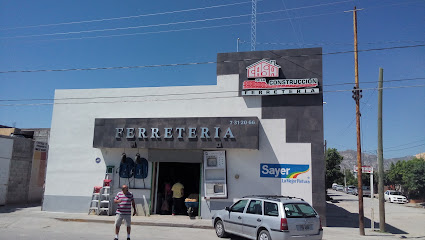Ferretería Casa de La Construcción (Villa la Merced) en Torreón