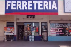 Ferretería Chihuahua en Cd. Juárez