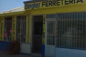 Ferretería Dingler en Torreón