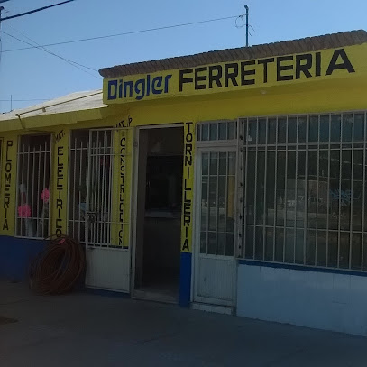 Ferretería Dingler en Torreón